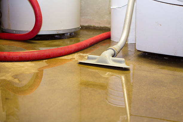 Fire Damage Restoration in Dane, WI